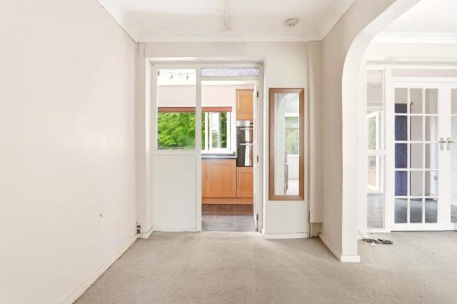 2 bed Semi-Detached for sale Image 6