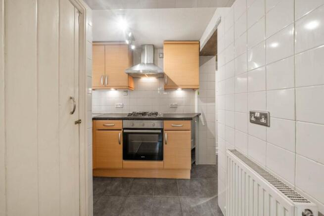 1 bed End of Terrace for sale Image 6
