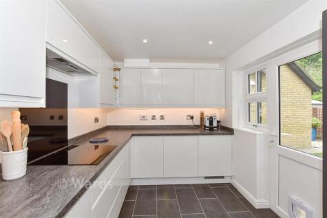 Dove Close, Herne Bay, Kent