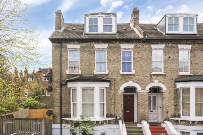 28a Pendennis Road, Streatham, London SW16 2SW