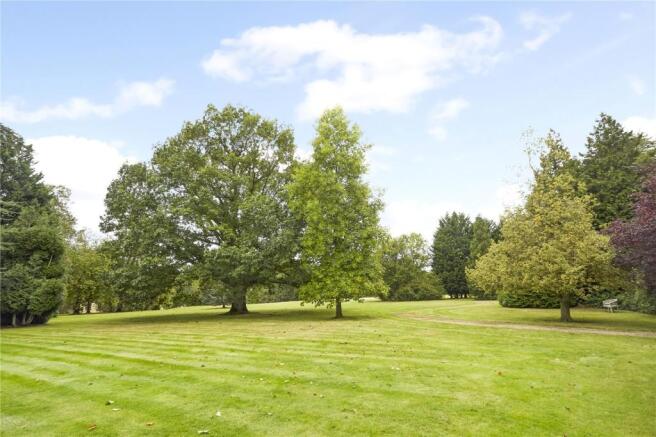Communal Grounds