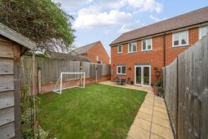 228, Locksbridge Road, Andover SP11 6WL