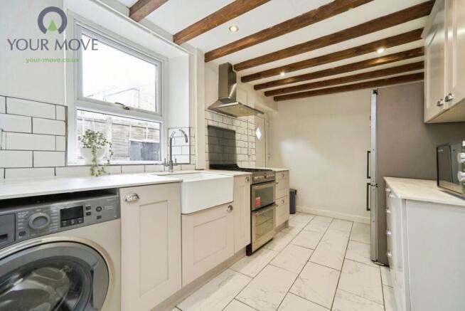 2 bed Terraced for sale Image 7