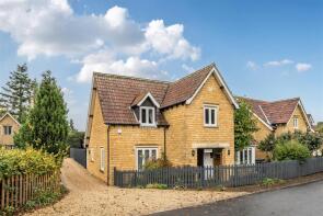 Winter Lodge, Church Road, Calne SN11 9NS
