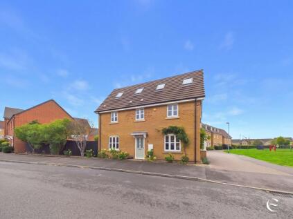 Jackson Way, Stamford, PE9