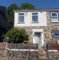 1, Caerlan Cottages, Caerlan, Abercrave SA9 1SZ