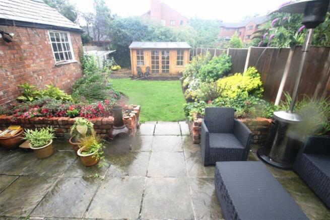 ADDITIONAL GARDEN PICTURE