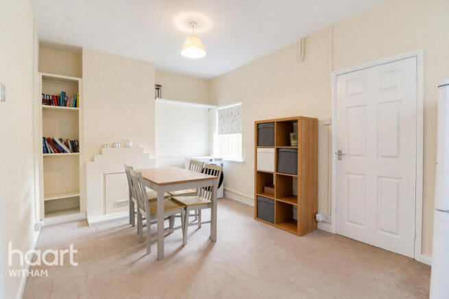 Rickstones Road, Witham photo 4