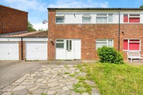 22, Cotman Close, Greenleys, Milton Keynes MK12 6AF