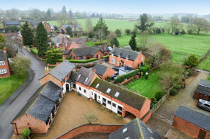 Fir Tree Cottage, Fir Tree Lane, Swinford LE17 6BH