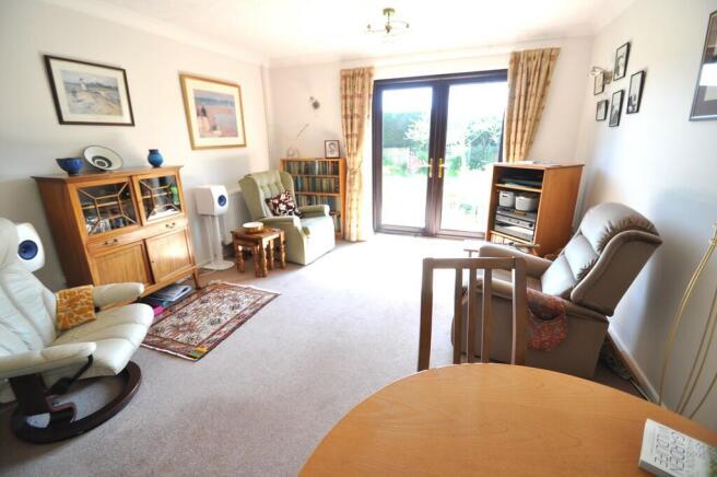 sitting room