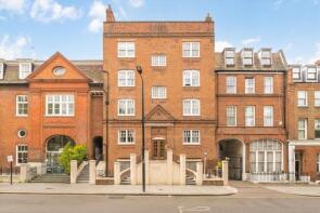 Flat P, Welford House, Shirland Road, London W9 2BT