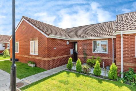 Lansdown Gardens, Worle