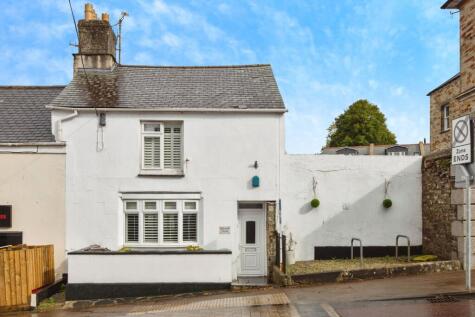 Turf Street, Bodmin, Cornwall, PL31
