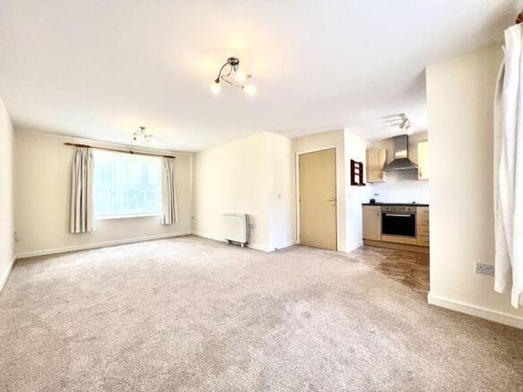 Living Dining Room