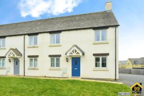 42, Top Farm, Kemble GL7 6FA