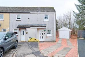 51, Durisdeer Drive, Hamilton ML3 8XH