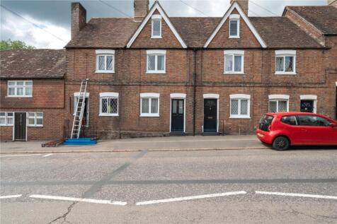 Lower Lake, Battle, East Sussex, TN33