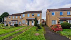 24, Pound Close, Brympton, Yeovil BA21 3SD