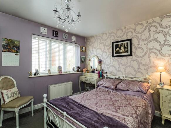 Bedroom 2