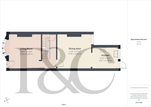 Ground Floor