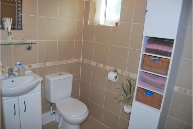 En-suite