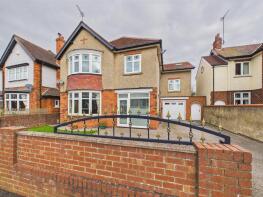 30, Shaftesbury Road, Bridlington YO15 3NH