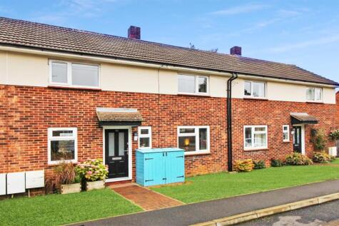 Woodcock Avenue, Walters Ash, High Wycombe