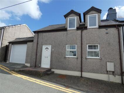 Carneddi Road, Carneddi, Bethesda, Bangor, LL57