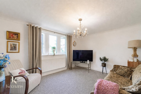 Manorfields, Whalley