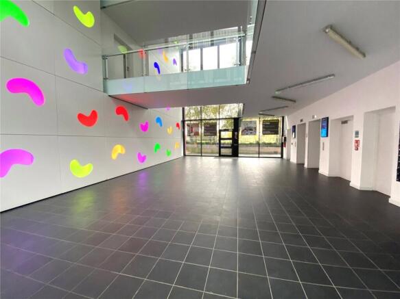 Communal Area