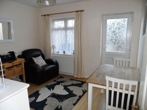 Bedroom 5/Family...