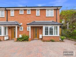 99, Colemans Moor Road, Woodley RG5 4DA