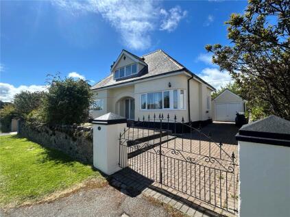Bay View Road, Benllech, Isle Of Anglesey, LL74