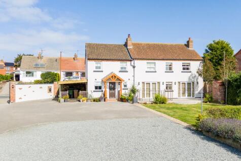 High Street, Bempton, YO15