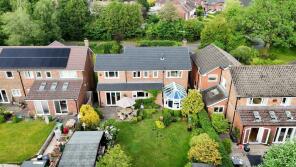 26, Church Lane, Macclesfield SK11 9QY