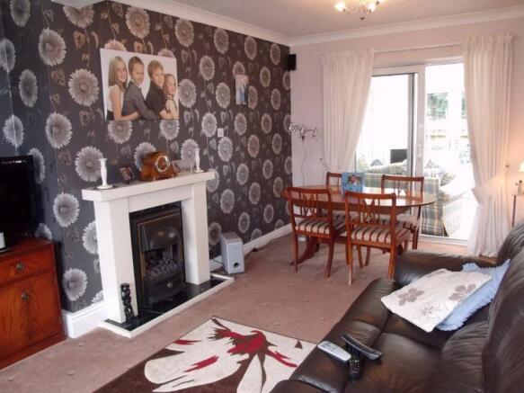 Lounge/Diner