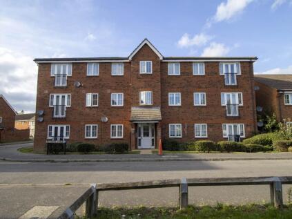 Richard Street, Hatfield, Hertfordshire
