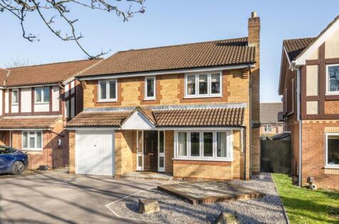 Symonds Close, Chandler's Ford, Eastleigh