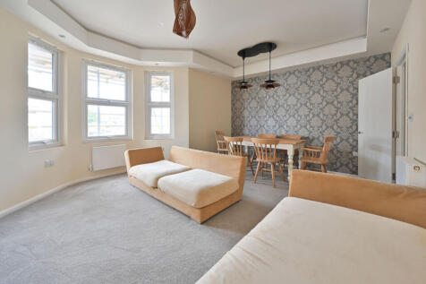Westland Road, Watford, WD17
