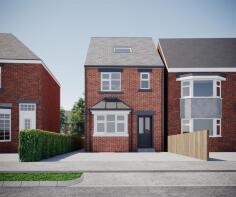 16, Lound Road, Sheffield S9 4BJ