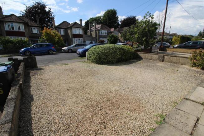 Driveway Parking