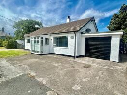 Hafod Oleu, Tanybryn Road, Amlwch LL68 9BD