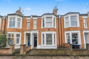 8, Birchfield Road, Northampton NN1 4RE