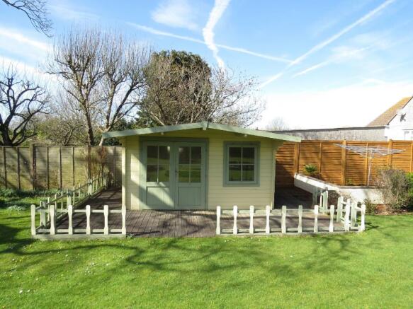 Summer House