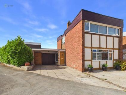 Shelley Road, Tamworth, B79