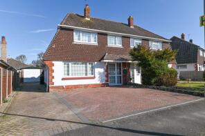 12, Chaplains Avenue, Waterlooville PO8 8QL