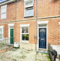 16, Chesterman Street, Reading RG1 2PR