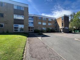 6, Eastbury Place, Eastbury Avenue, Northwood HA6 3LQ