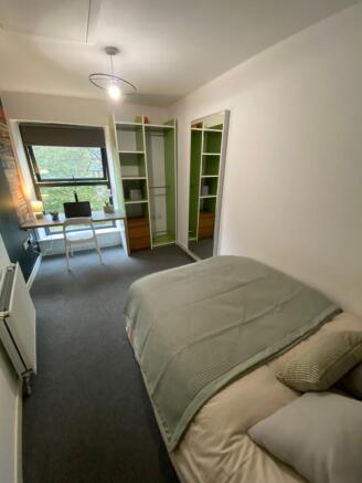 1 bed Terraced to rent Image 12